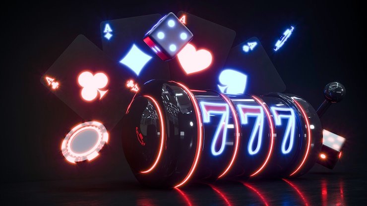 Live dealer mengelola permainan blackjack dalam sesi kasino langsung dengan kualitas streaming tinggi