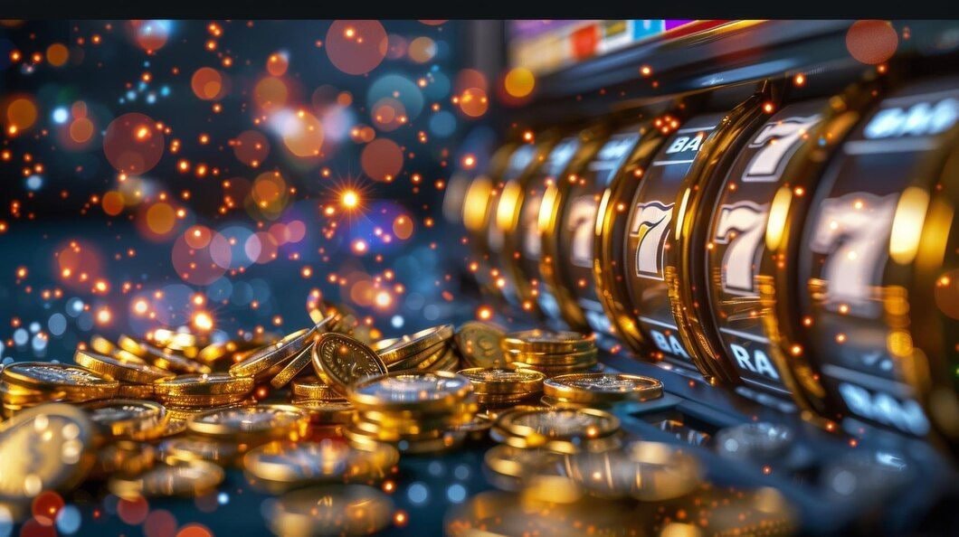 Simbol permainan bertanggung jawab dan pengelolaan anggaran saat menikmati live casino