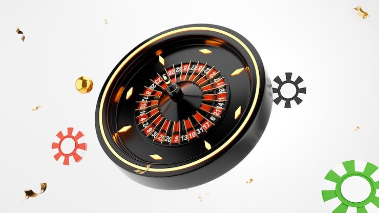 Pengguna menikmati layanan taruhan sports dan live casino secara responsif
