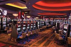 Pengguna mengatur waktu bermain mereka dengan fitur kontrol oceanslot88